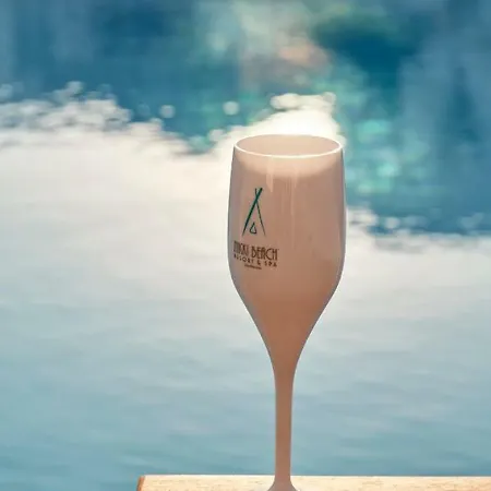 Nikki & Santorini 5*