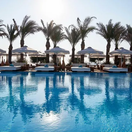 Nikki & Santorini Hotel 5*