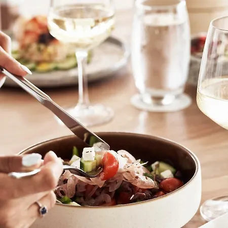 Hotel Nikki & Santorini Kamári