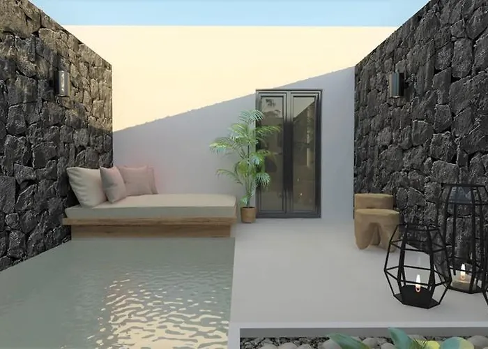 Hotel Nikki & Santorini Kamari (Santorini)