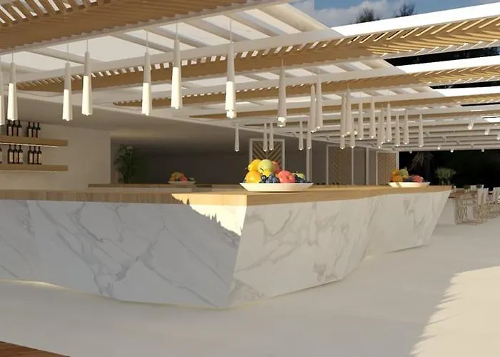 Nikki & Santorini Hotel