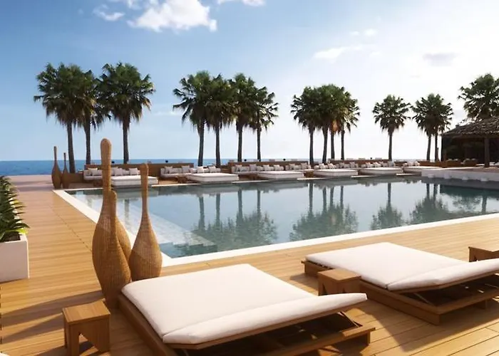 Nikki & Santorini Hotel 5*