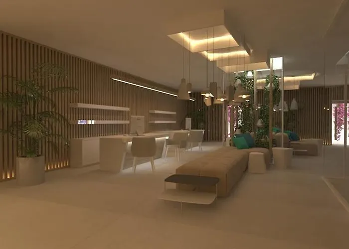 Nikki & Santorini Hotel