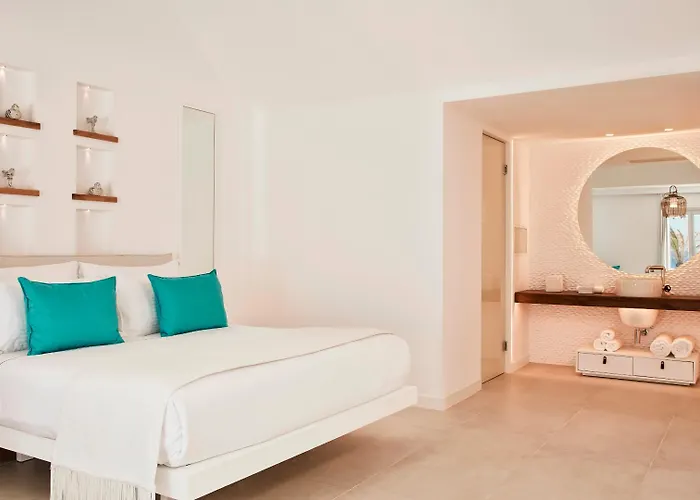 Nikki & Santorini Hotell Kamári