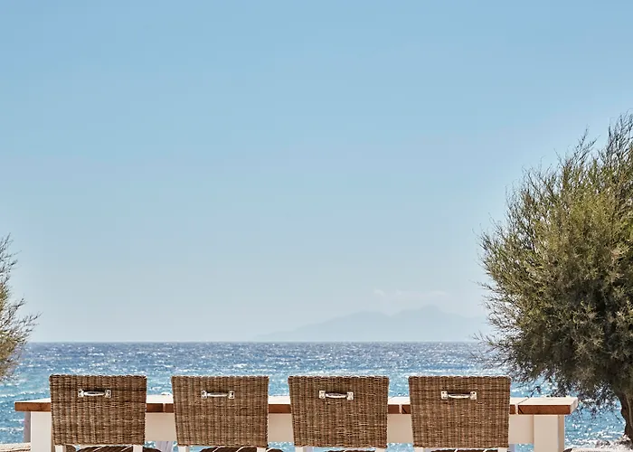 Hotel Nikki Resort&spa Santorini