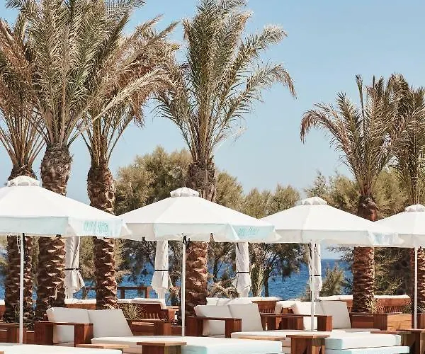 Hotel Nikki & Santorini