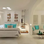 Hotel Nikki Resort&spa Santorini Kamári