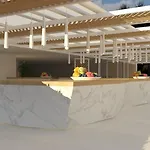 Nikki & Santorini Hotel