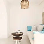 Hotel Nikki Resort&spa Santorini 5*