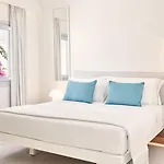 Nikki Resort&spa Santorini Hotel