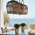 Nikki Resort&spa Santorini Hotel 5*