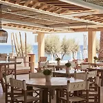 Nikki Resort&spa Santorini Kamári