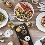 Nikki Resort&spa Santorini Hotel 5*