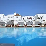 Nikki Resort&spa Santorini 5*