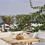 Nikki Resort&spa Santorini Hotel