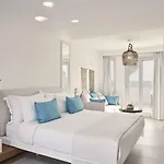 Nikki Resort&spa Santorini Hotel