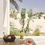Hotel Nikki Resort&spa Santorini