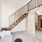 Nikki Resort&spa Santorini Hotel