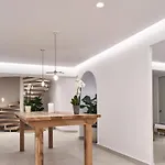 Nikki Resort&spa Santorini Hotel