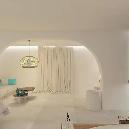 Nikki & Santorini 5* Καμάρι