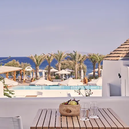Nikki & Santorini 5* Καμάρι