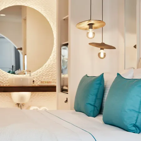 Nikki & Santorini 5* Καμάρι
