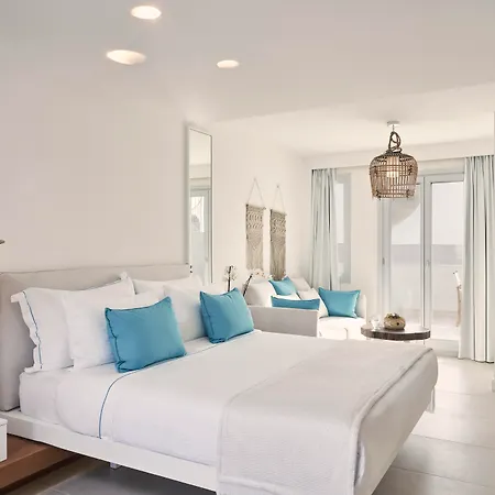 Nikki & Santorini 5* Καμάρι