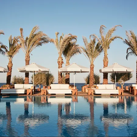 Nikki & Santorini Hotel