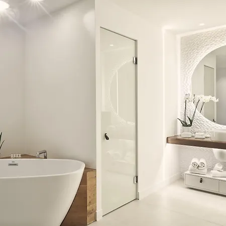 Nikki & Santorini 5* Καμάρι