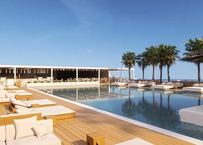 Hotel Nikki & Santorini