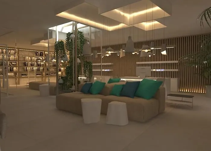 Nikki & Santorini 5* Kamári