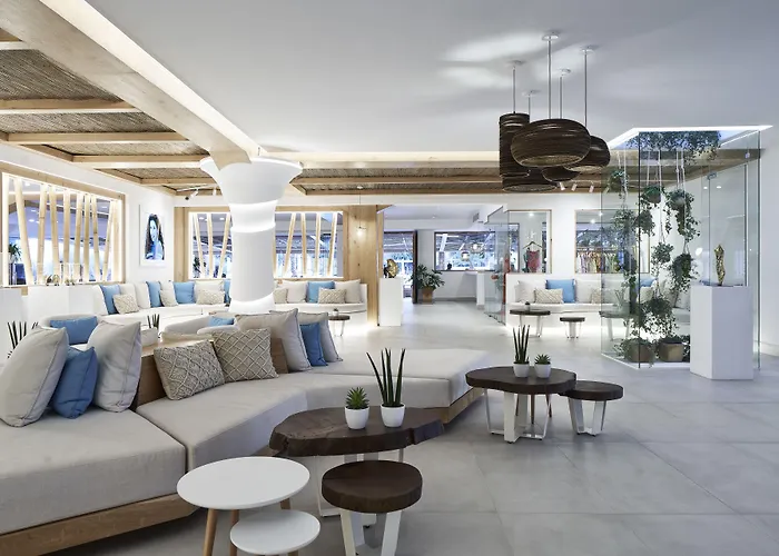 Nikki & Santorini Hotel Kamári