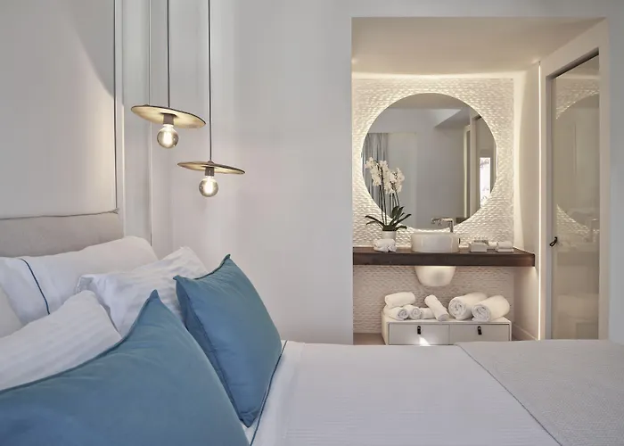 Nikki & Santorini Hotel Kamári