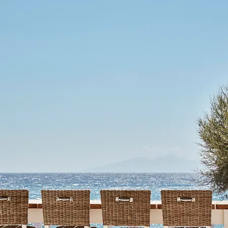 호텔 Nikki & Santorini