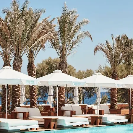 호텔 Nikki & Santorini