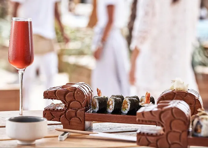 호텔 Nikki & Santorini