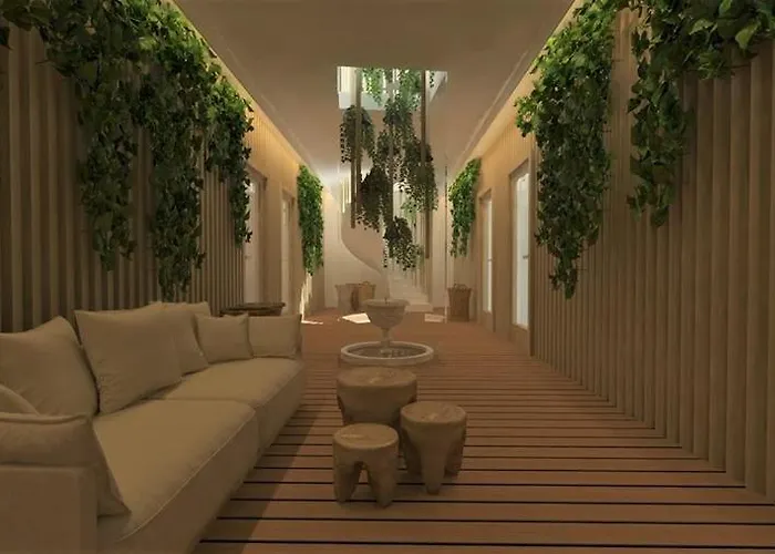 호텔 Nikki & Santorini