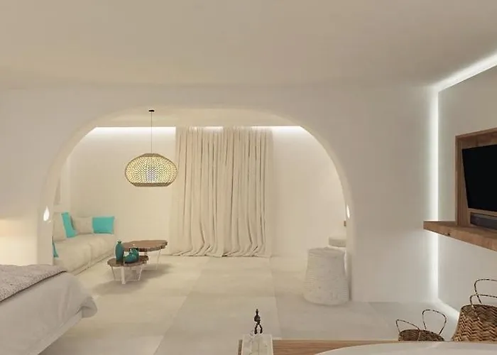 Nikki & Santorini 5* Kamári